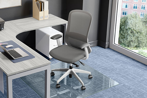 Source Office Furniture has a large selection of ergonomic chairs to fit and budget. Shop today.